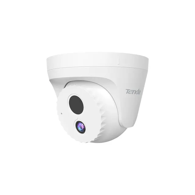 Cámara domo análoga TENDA IC7-PRS-4 — vista 8