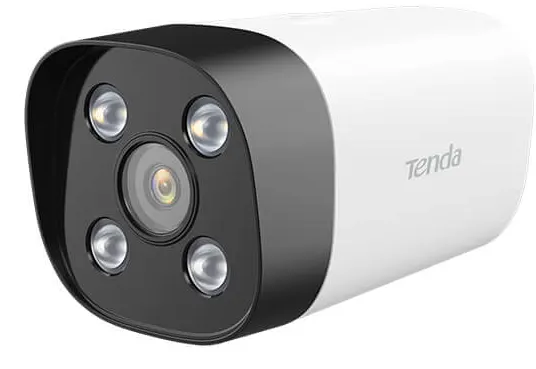 Cámara Bala Análoga TENDA IT7-PCS-6
