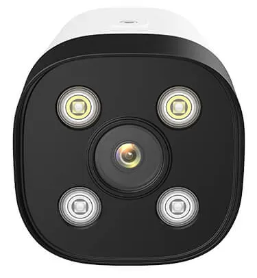 Cámara Bala Análoga TENDA IT7-PCS-6 — vista 2