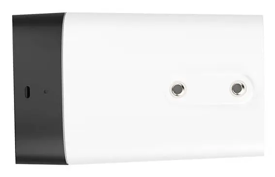 Cámara Bala Análoga TENDA IT7-PCS-6 — vista 4