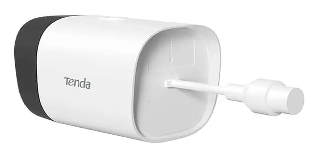 Cámara Bala Análoga TENDA IT7-PCS-6 — vista 5