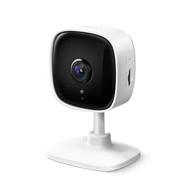 Cámara Inalámbrica Día/Noche TP-LINK Tapo C100 — vista 4