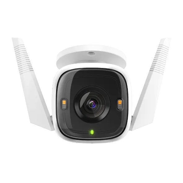 Cámara Wi-Fi de Seguridad para el Hogar TP-LINK TAPO C320WS — vista 2