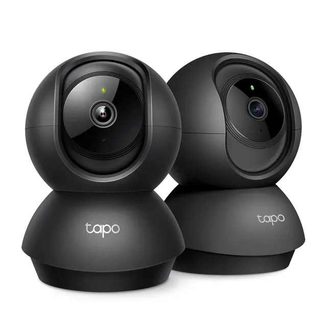 Cámara TP-LINK Tapo C211 — vista 2