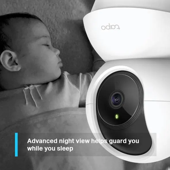 Cámara Inteligente TP-LINK Tapo C210P2 — vista 2