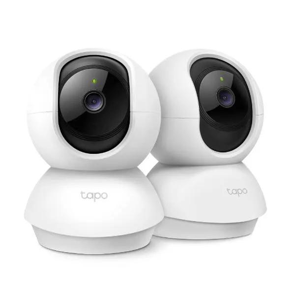 Cámara Inteligente TP-LINK Tapo C210P2