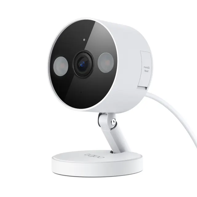 Cámara Inteligente  TP-LINK TAPO C120 — vista 3