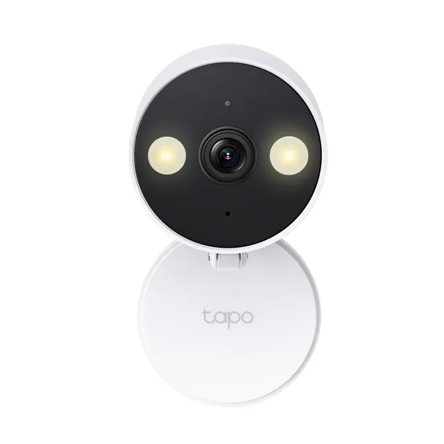 Cámara Inteligente  TP-LINK TAPO C120 — vista 4