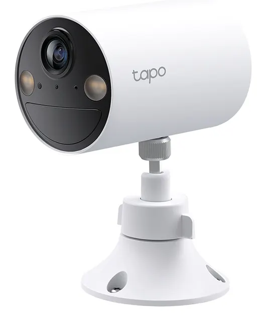 Cámara Bala IP TP-LINK TAPO C410 — vista 2