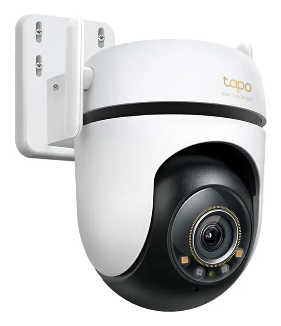 Cámara Wi-fi TP-LINK TAPO C530WS — vista 2