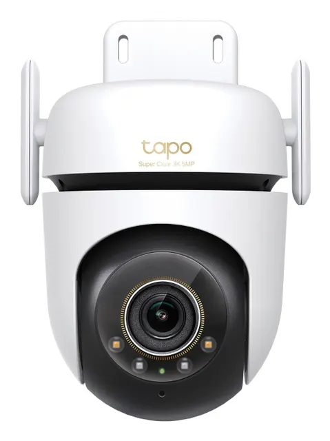 Cámara Wi-fi TP-LINK TAPO C530WS — vista 3