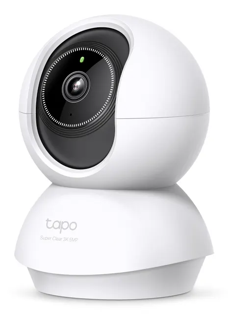 Cámara WiFi TP-LINK TAPO C230 — vista 2