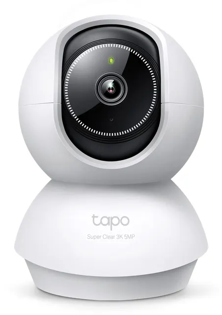 Cámara WiFi TP-LINK TAPO C230