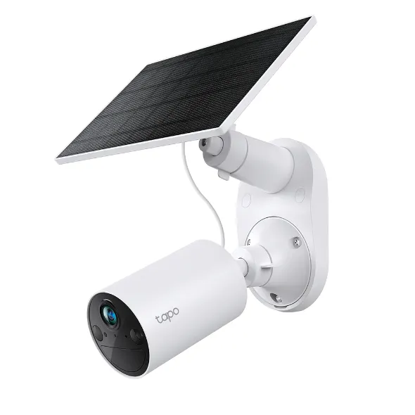 Kits de videovigilancia  TP-LINK TAPO C410 KIT — vista 2