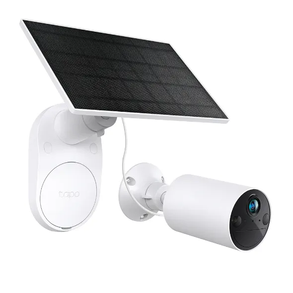 Kits de videovigilancia  TP-LINK TAPO C410 KIT — vista 3