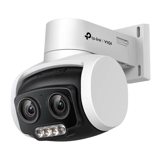 Cámara PTZ TP-LINK VIGI C540V