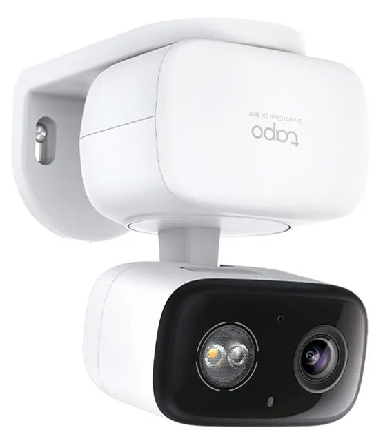 Cámara WiFi TP-LINK TAPO C216 — vista 3