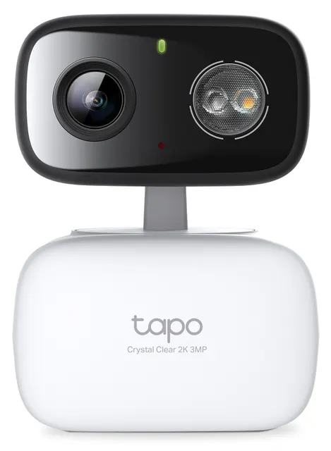 Cámara WiFi TP-LINK TAPO C216 — vista 4