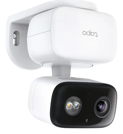 Cámaras WiFi TP-LINK TAPO C206 — vista 3