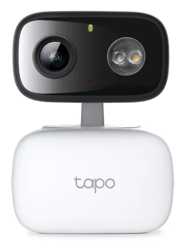 Cámaras WiFi TP-LINK TAPO C206 — vista 4