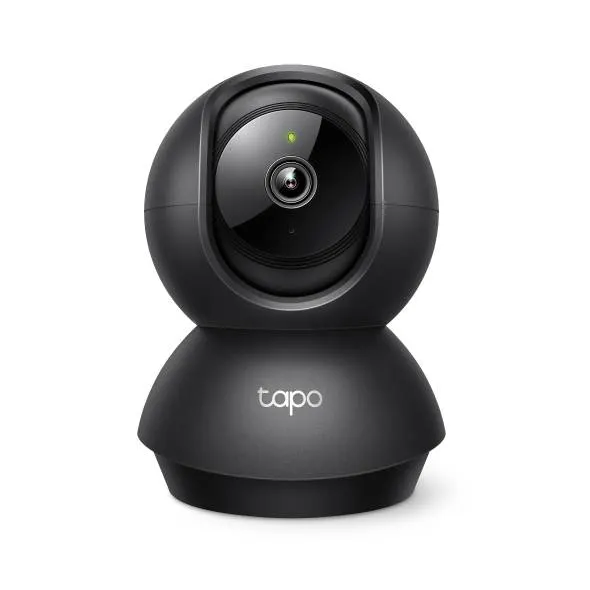 Cámara WiFi TP-LINK TAPO C201