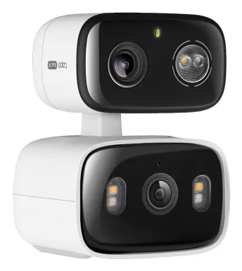 Cámara TP-LINK Tapo C246D — vista 2