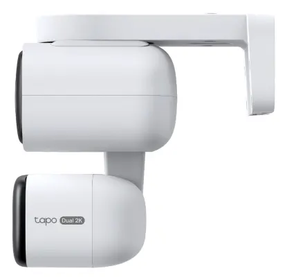 Cámara TP-LINK Tapo C246D — vista 3
