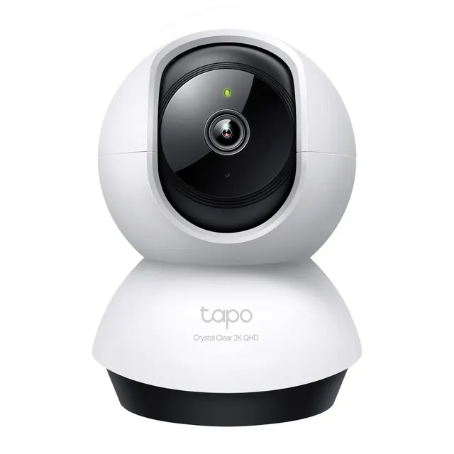 Cámara WiFi TP-LINK Tapo C220