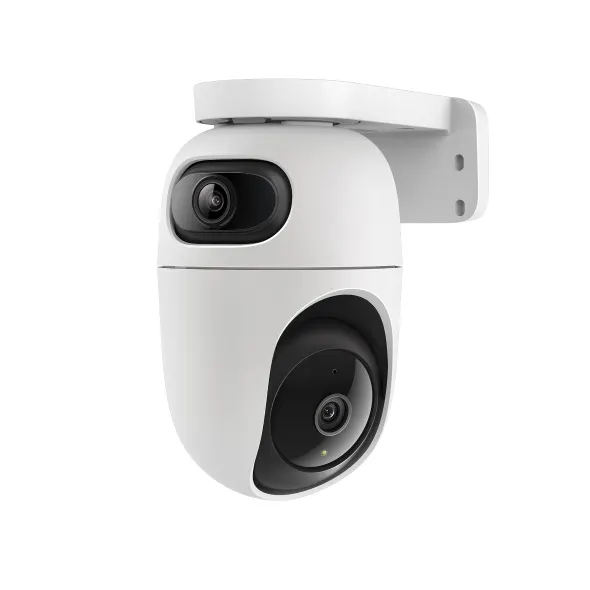 Cámara WiFi TP-LINK Tapo C245D — vista 4