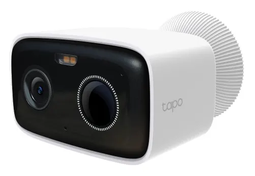 Cámara WiFi TP-LINK Tapo C400 — vista 3