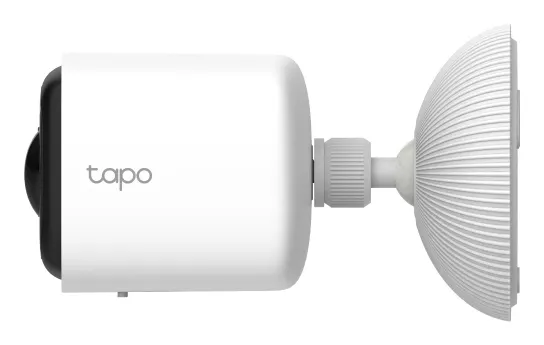 Cámara WiFi TP-LINK Tapo C400 — vista 5
