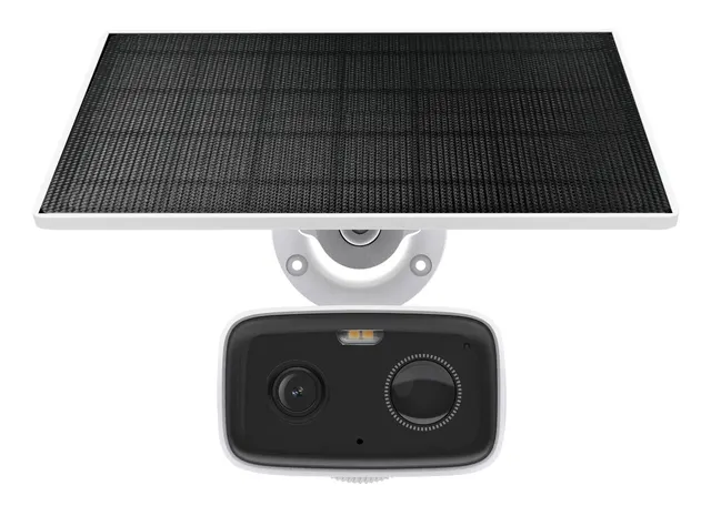 Kits de cámara de seguridad TP-LINK Tapo C400 KIT — vista 2