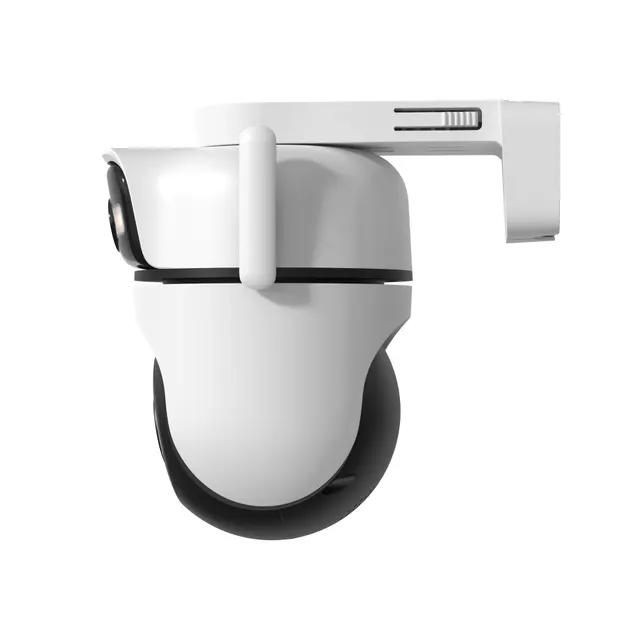 Cámara PTZ IP TP-LINK Tapo C545D — vista 4
