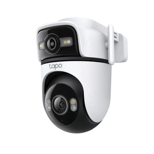 Cámara PTZ IP TP-LINK Tapo C545D