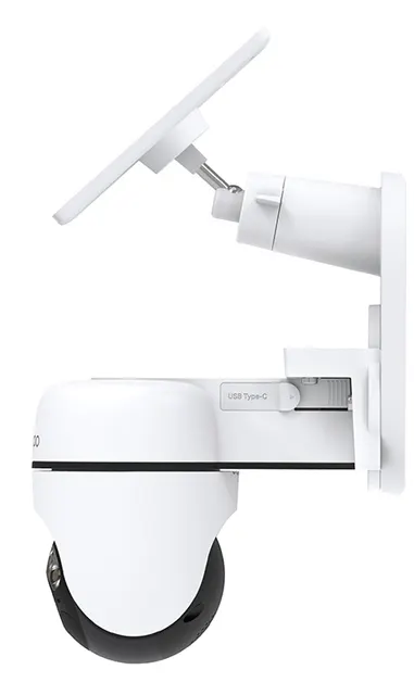 Kit de Videovigilancia TP-LINK Tapo C610 KIT — vista 3