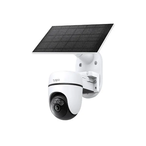 Kit de Videovigilancia TP-LINK Tapo C610 KIT