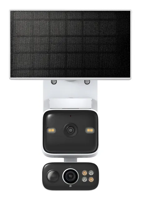 Kits de Videovigilancia TP-LINK Tapo C645D KIT — vista 4