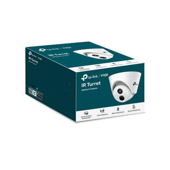 Cámara Turret TP-LINK VIGI C420I(2.8mm) — vista 2