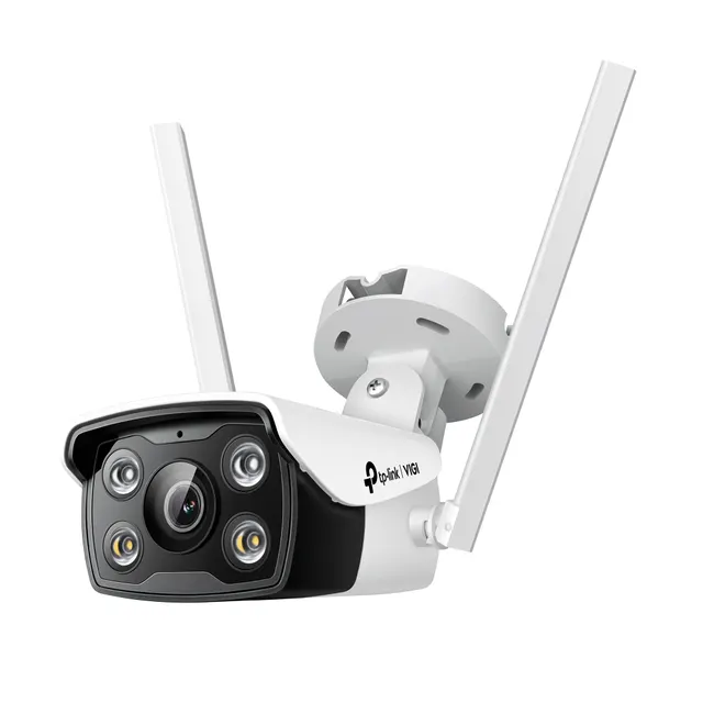 Cámara Bala TP-LINK VIGI C340-W(4mm)