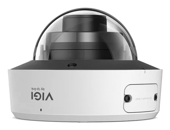 Cámara Domo TP-LINK INSIGHT S245ZI — vista 2