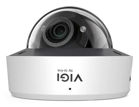 Cámara Domo TP-LINK INSIGHT S245ZI — vista 3
