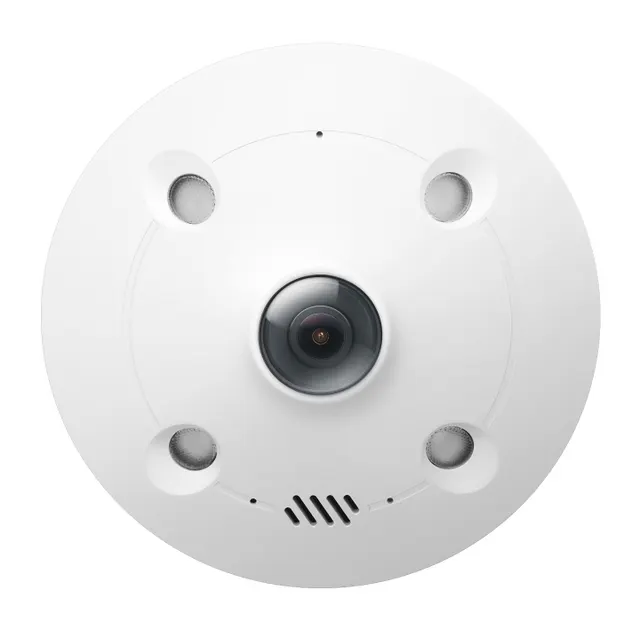 Cámara Fish eye TP-LINK Insight S655I — vista 2