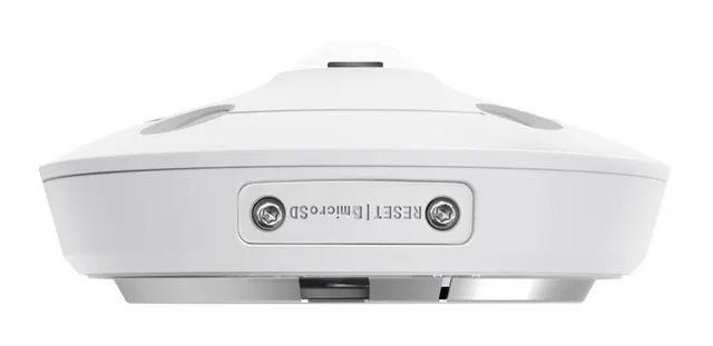 Cámara Fish eye TP-LINK Insight S655I — vista 3