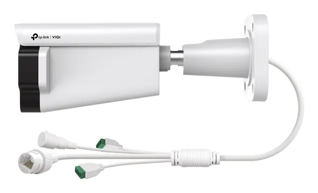 Cámara Bala TP-LINK InSight S345ZI — vista 2