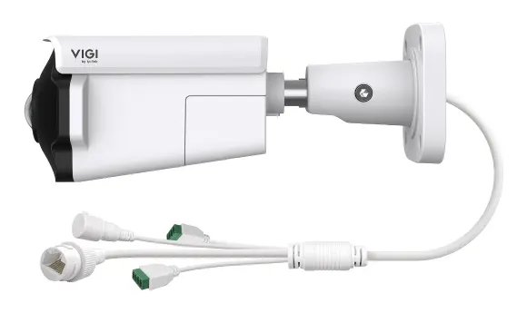 Cámara Bala TP-LINK InSight S385PI — vista 2