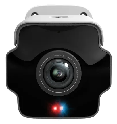 Cámara Bala TP-LINK InSight S385PI — vista 3