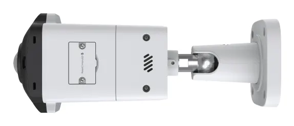 Cámara Bala TP-LINK InSight S385PI — vista 4