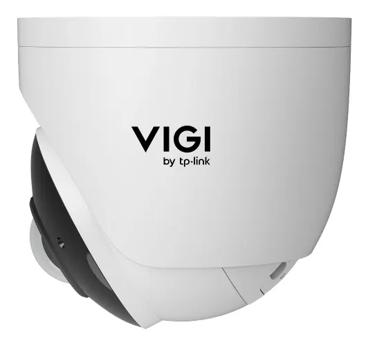 Cámara Turret TP-LINK InSight S485PI — vista 3