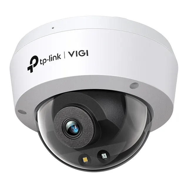 Cámara Domo TP-LINK VIGI C240(2.8MM)
