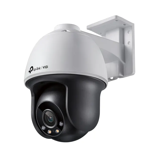 Cámara de red TP-LINK VIGI C540(4mm)
